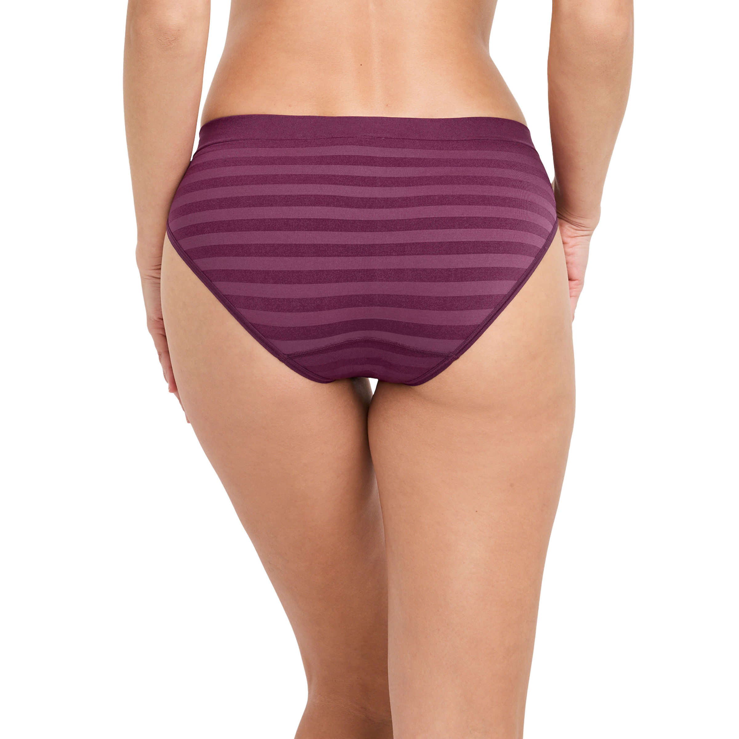 Jockey Women's Seamfree Bikini - Picture 40 of 56