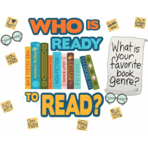 What Are We Reading? Headliner