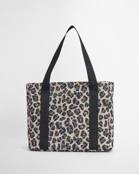Boulevard Tote Bag