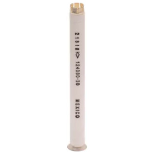 Cooper Power Systems CMU702200 200A 17.1kV Power Fuse – 14.4kV D-Type Cartridge