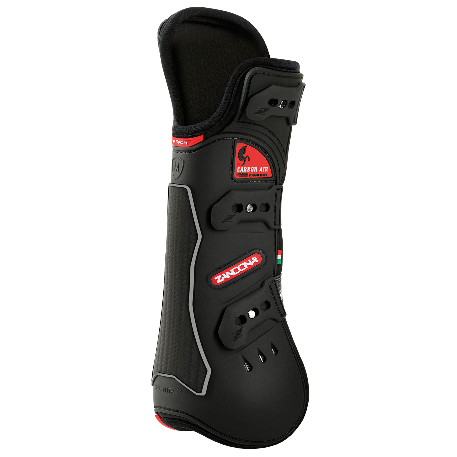 Zandona Carbon Air Ep Tendon