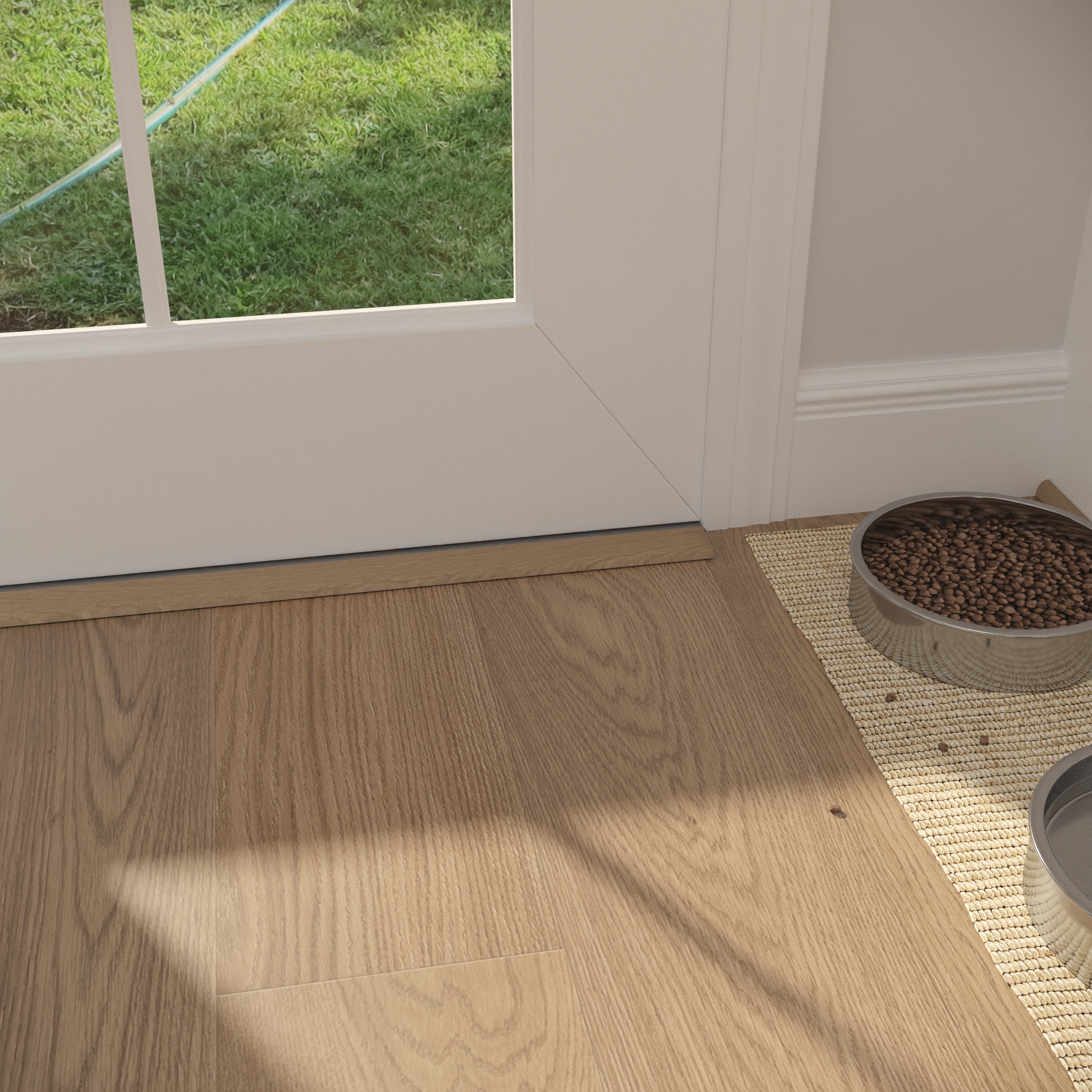 Pacific Crush Cali Hardwoods Threshold view 2