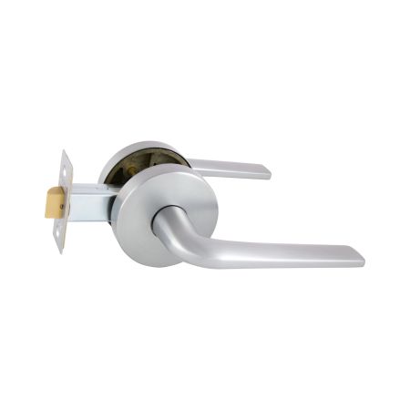 Medio Plus Series Sierra Passage Lever Set with QuickFix