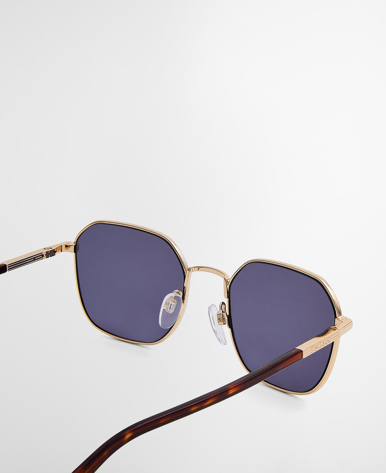 Angular Sunglasses image number 2