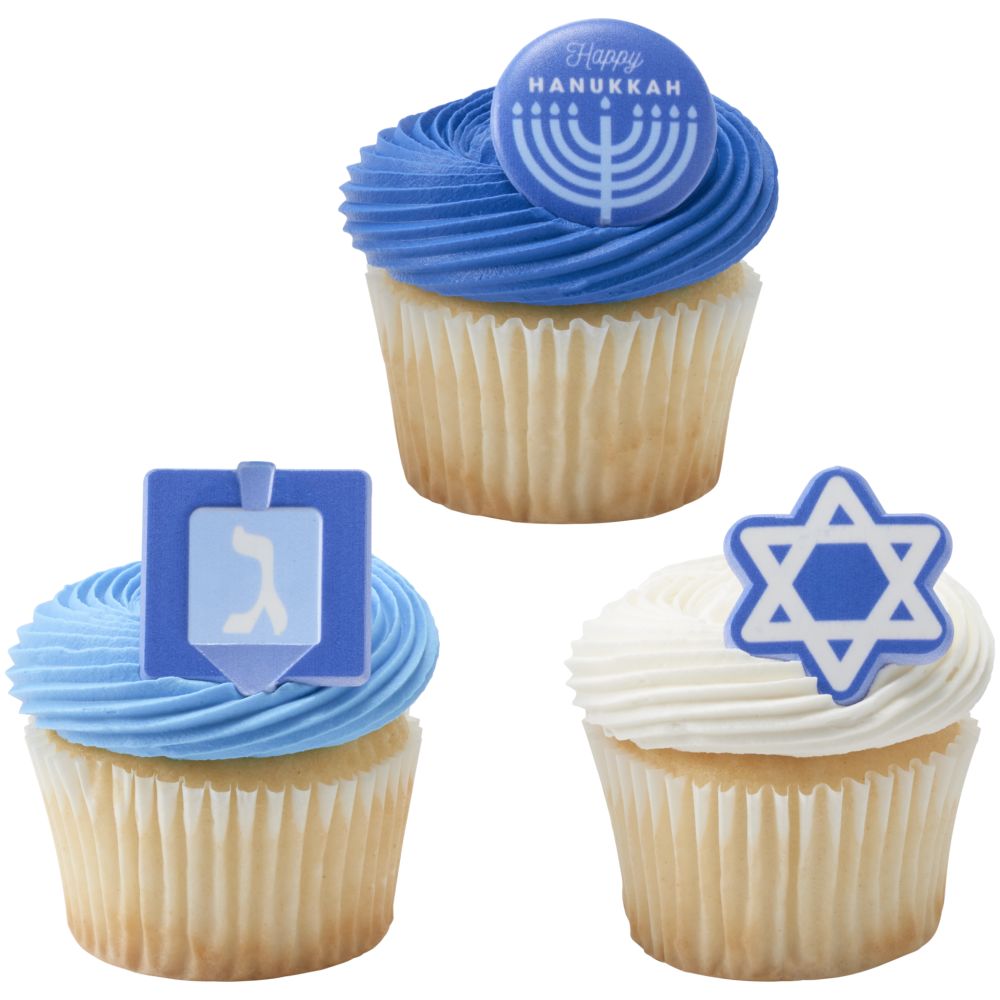 Image Cake Hanukkah Assortment