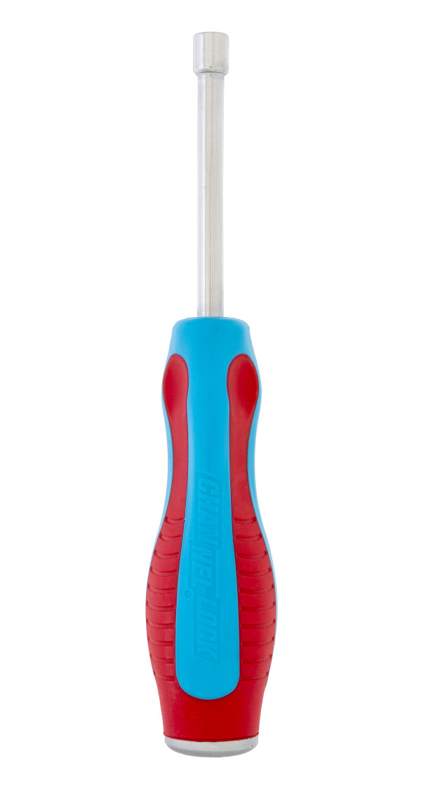 N140CB 1/4 x 3.25-inch CODE BLUE® Nut Driver