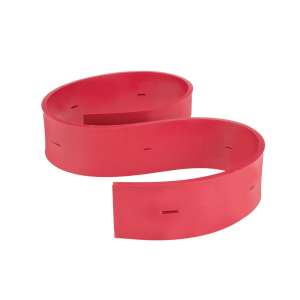 Blade Squeegee Rear Linatex 58.62 In