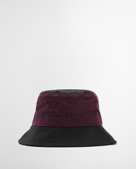 Cappello da pescatore Brackley in tessuto cerato