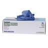 Boardwalk, General Purpose Gloves, Nitrile, 4.0 mil, Powder Free, XL, Blue