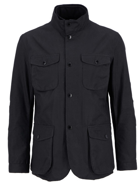 Ogston Waxed Jacket Ogston Waxed Jacket