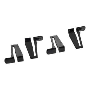 Tork, Xpressnap In-Counter,  Napkin Dispenser, Black