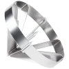 8-section-wedge replacement blade assembly for Wedgemaster™ II fruit and vegetable wedger