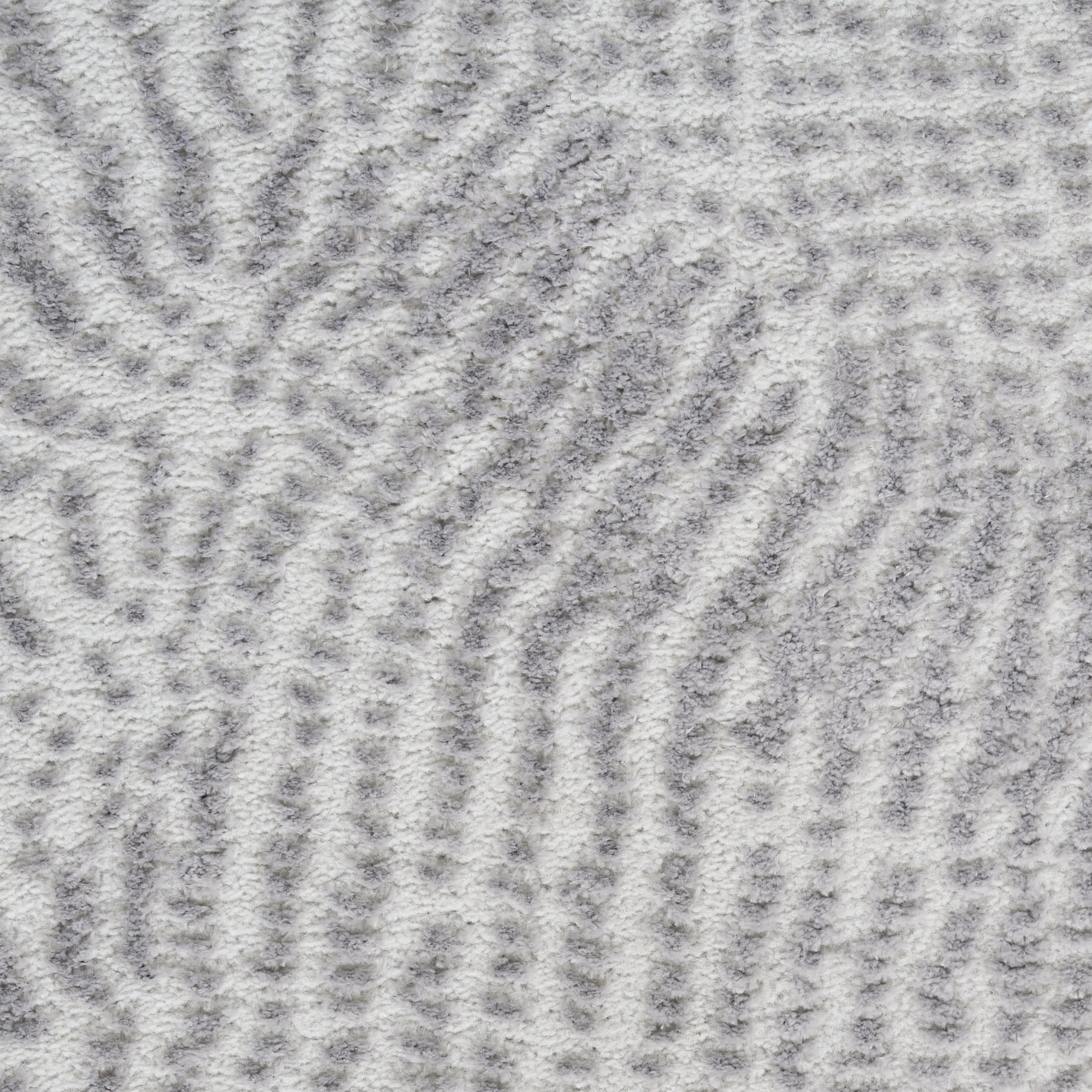 DKNY Central Park West 9' x 12' Grey Modern Indoor Rug