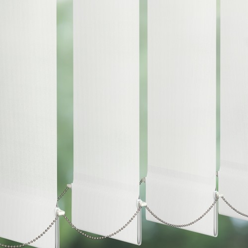 GreenScreen® Eco FR 2584 Vertical Blind