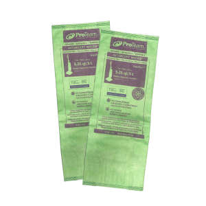 Bag Micro Filter Synthetic 4 Layer 10Pk