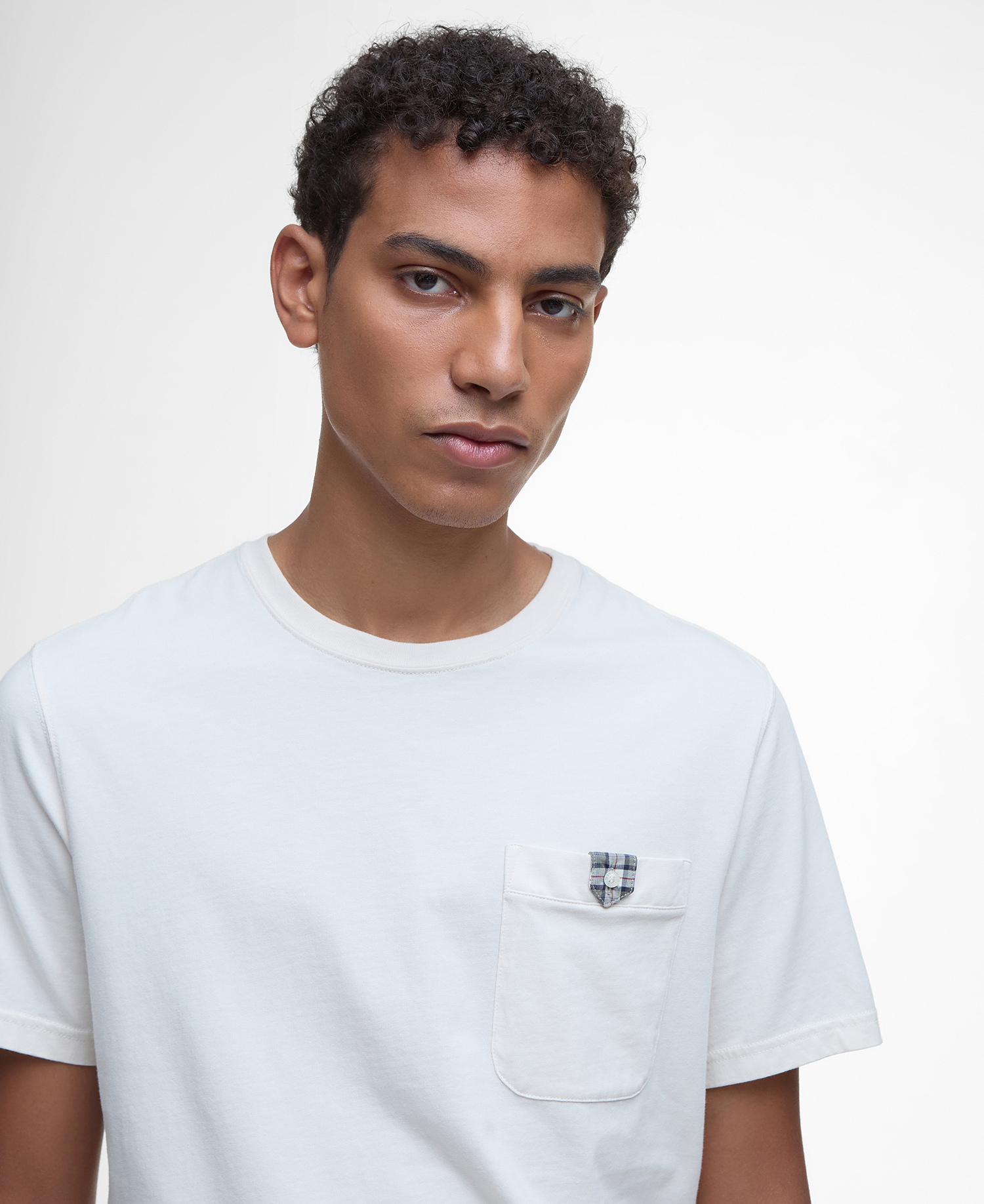 Tothill Tailored T-Shirt image number 3