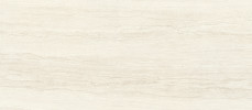 Miller Vein-Cut Ivory 48×110 Slab Rectified