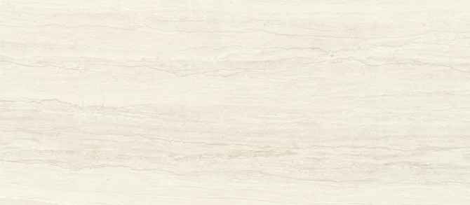 Miller Vein-Cut Ivory 48×110 Slab Rectified