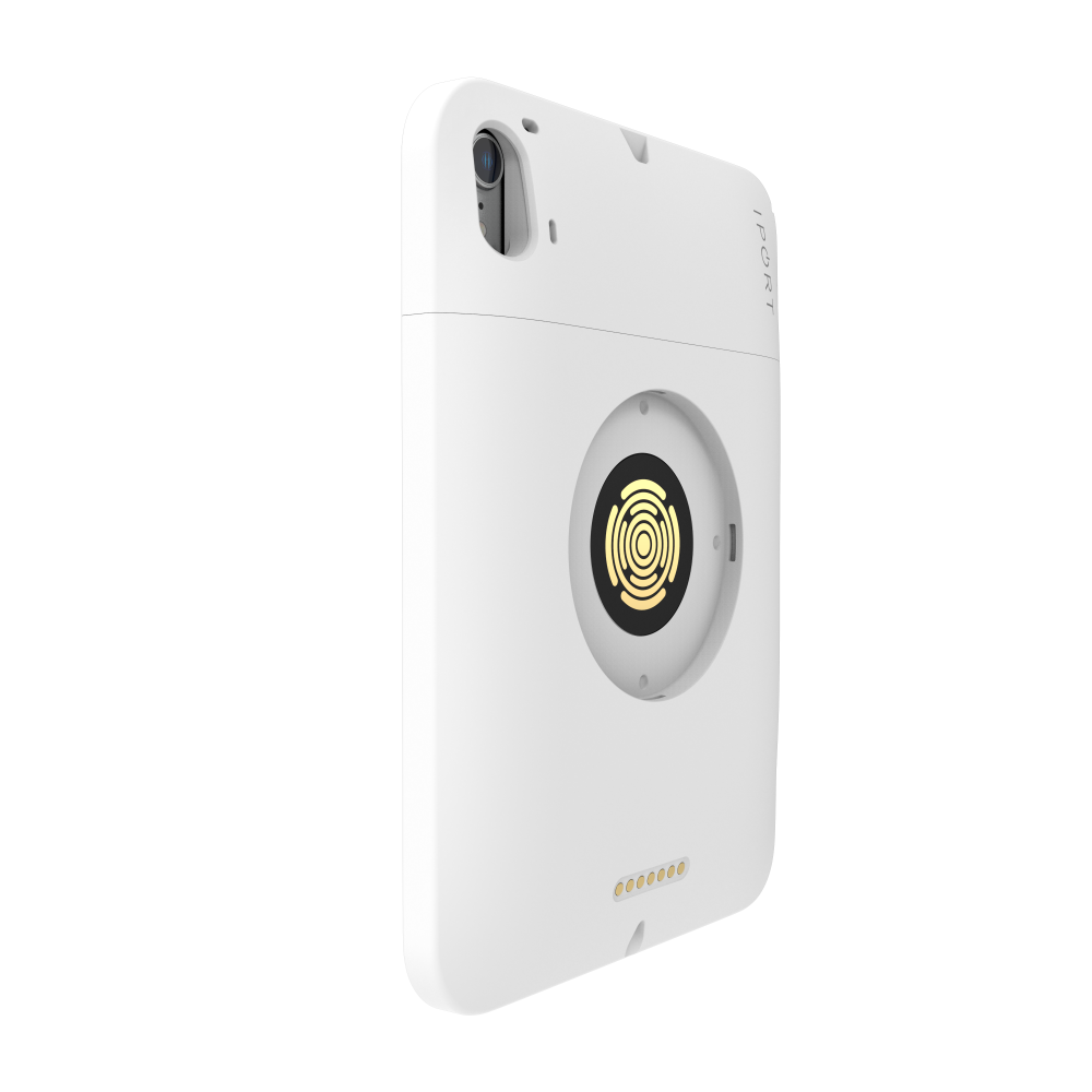 CONNECT PRO - Case for iPad mini A17 - White