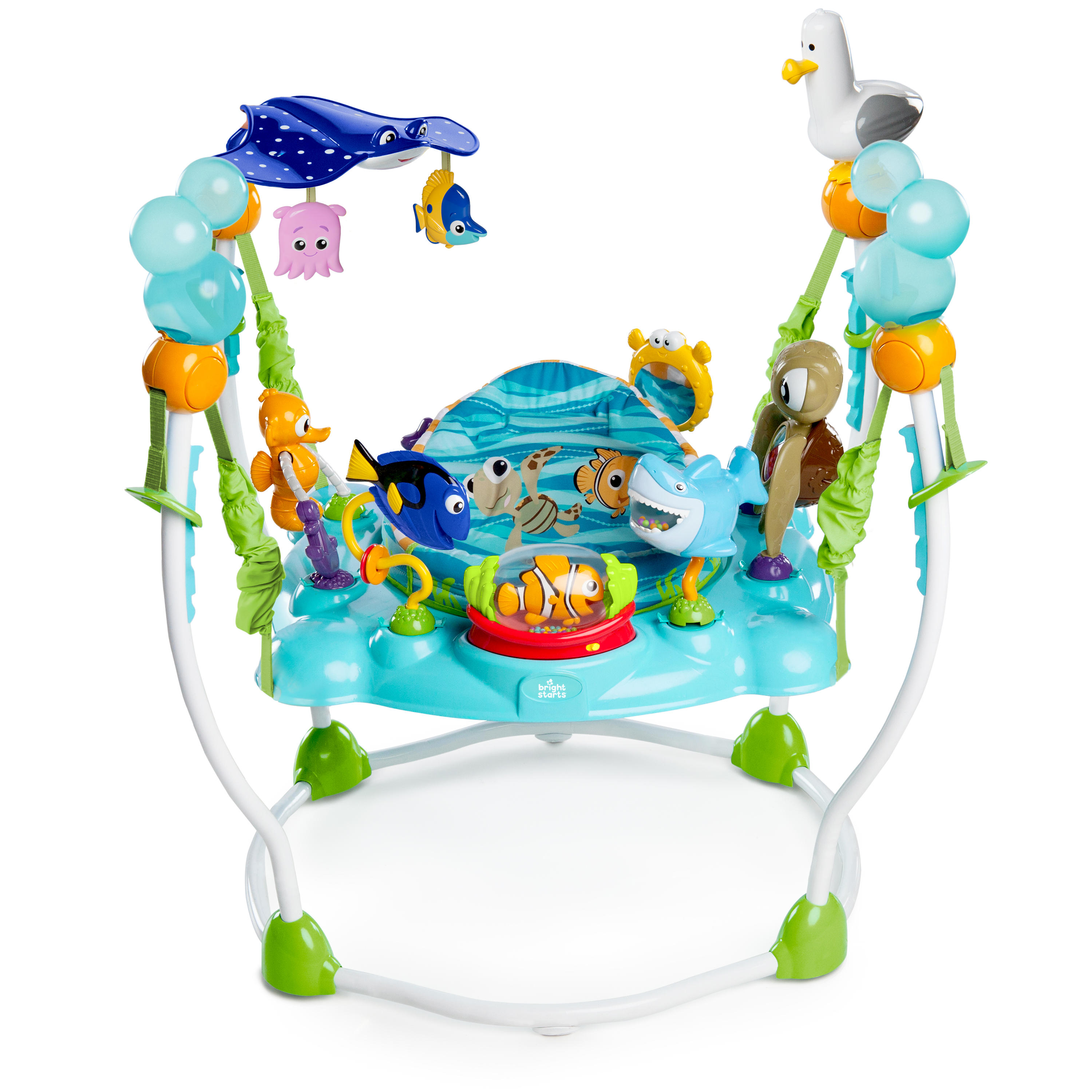 FINDING NEMO Sea of Activities Jumper™