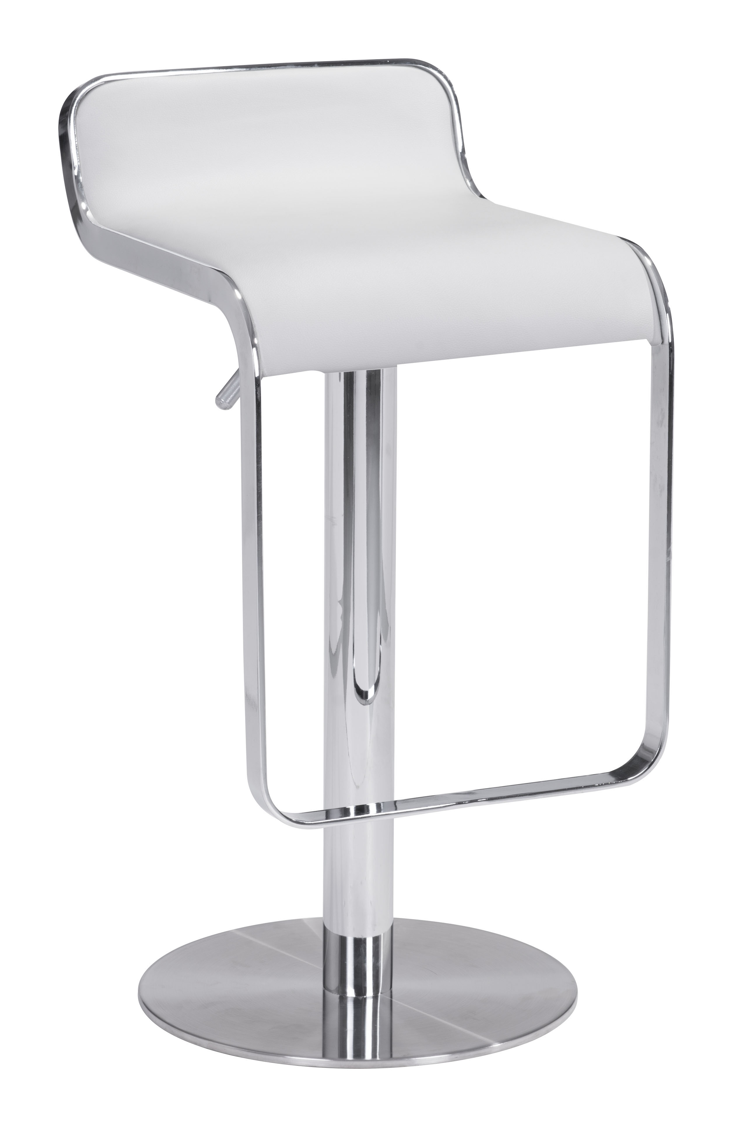 Equino Barstool White product image