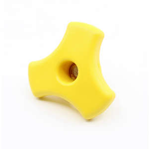 Splashguard Knob