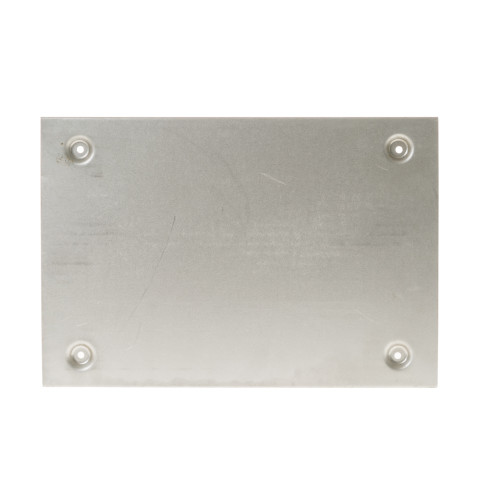 RANGE TOP DEFLECTOR
