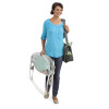Soothing Light Rocking Sleeper™ - Cambridge™