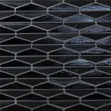 JAW (Just Add Water) Obsidian 1×3 Montage Mosaic