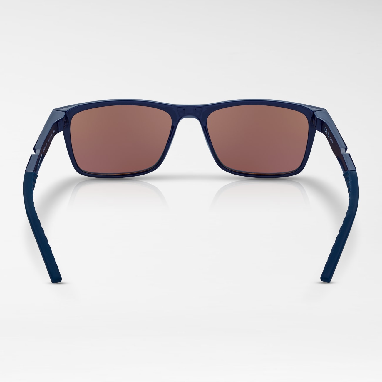 Nike Radeon 1 Mirrored Lifestyle Image