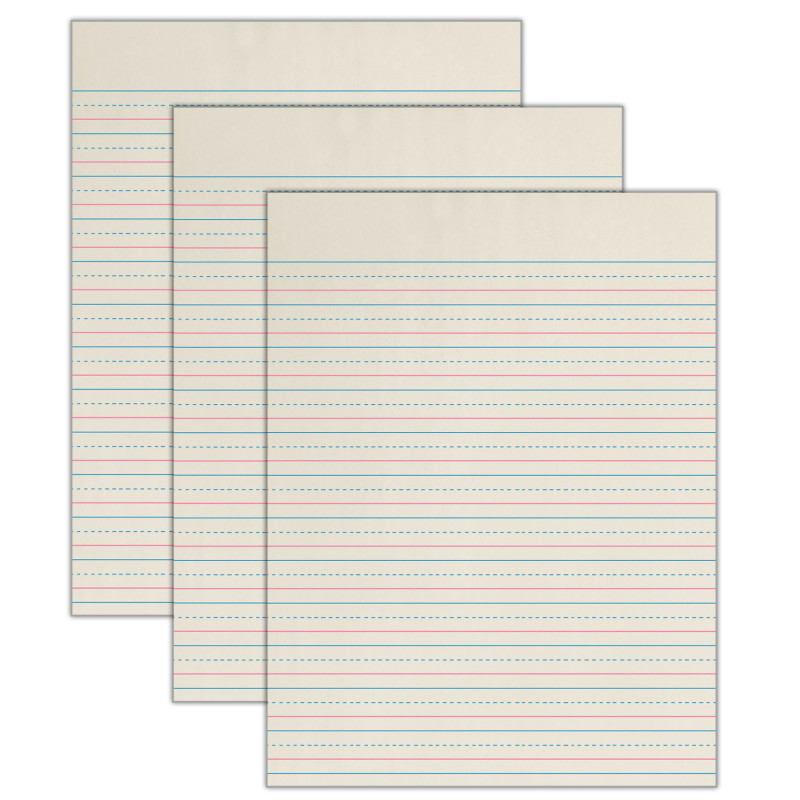 Handwritte Notes Paper Handwriting Paper