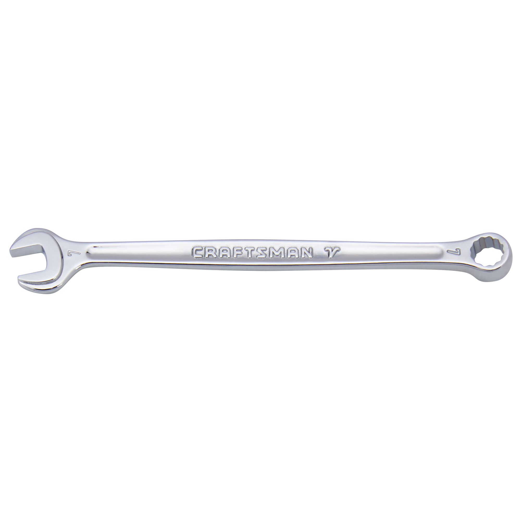 CRAFTSMAN V-SERIES Combo Wrench 07 MM 