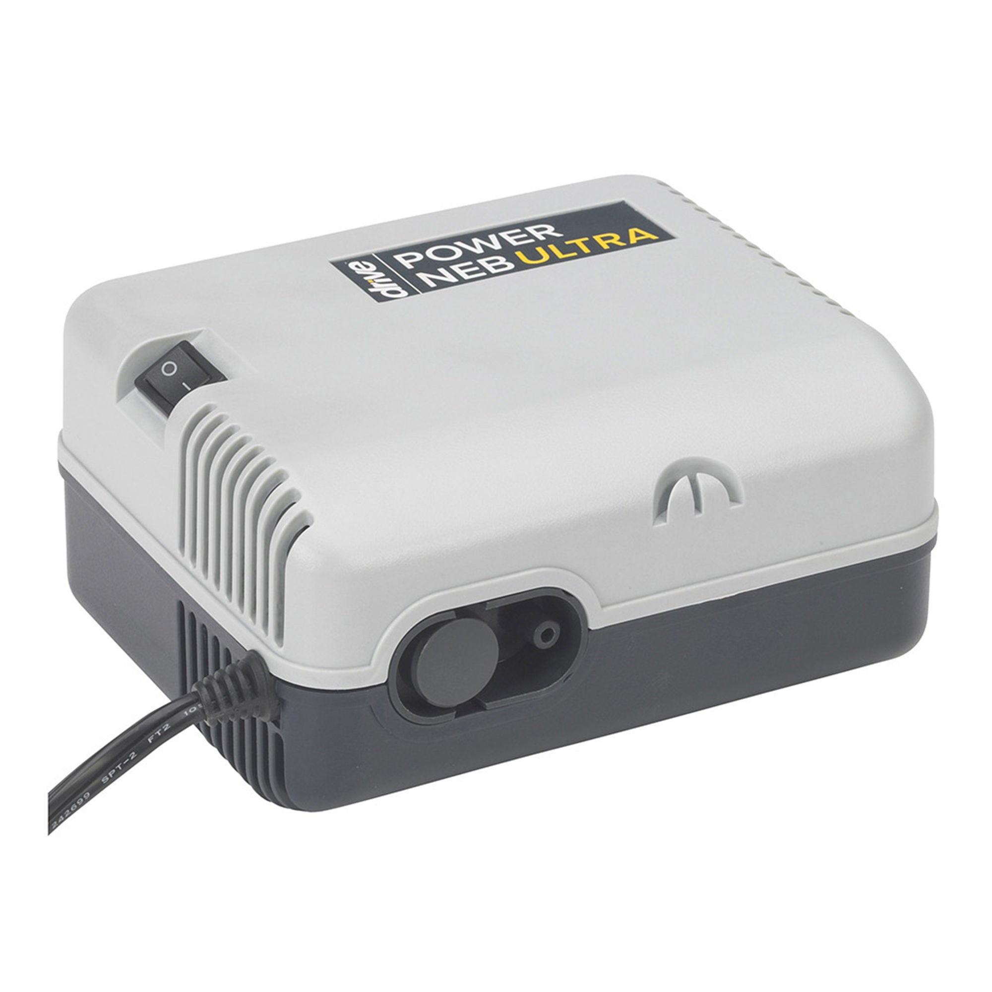 Power Neb Ultra Nebulizer Kit