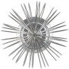 Wire whisk for 60-quart mixer