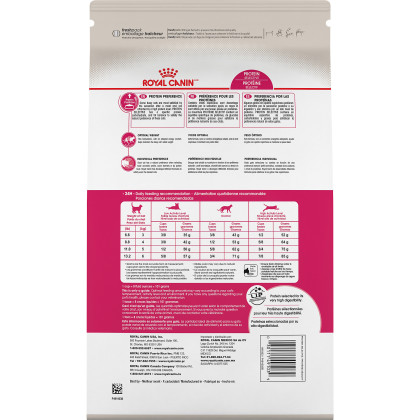 Protein Selective Dry Cat Food