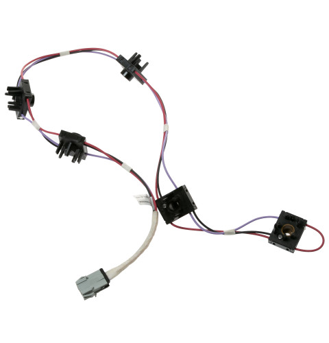 HARNESS SWITCHES