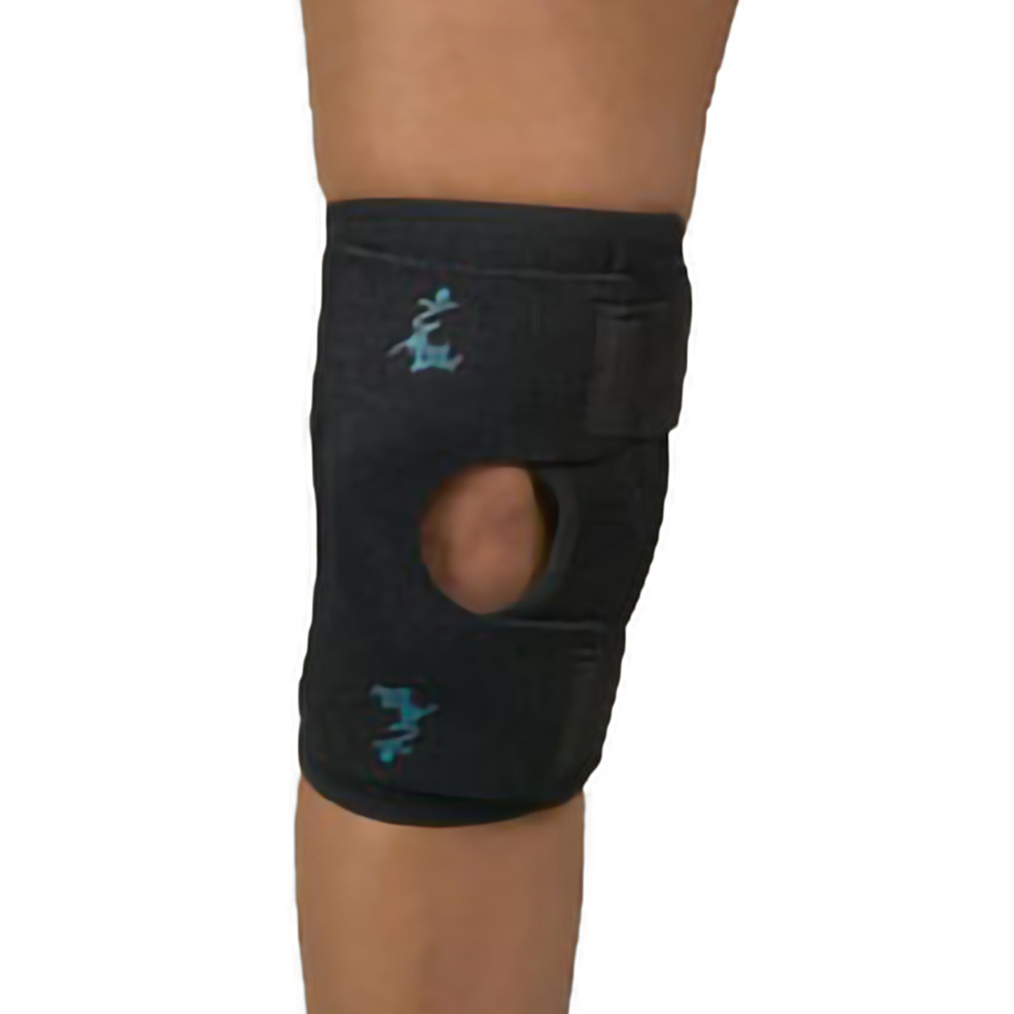 Medical Specialties KNEE STABILIZER, COOLFLEX PATELLA 2XLG