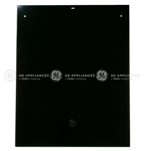 BLACK OUTER DOOR PANEL