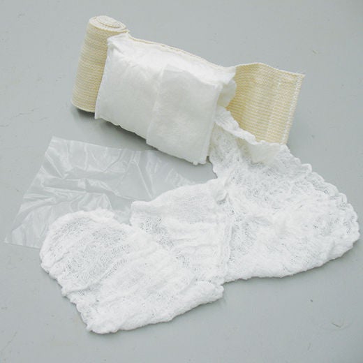 Tactical Medical Solutions Inc TRAINER, MODULAR BANDAGE OLAES