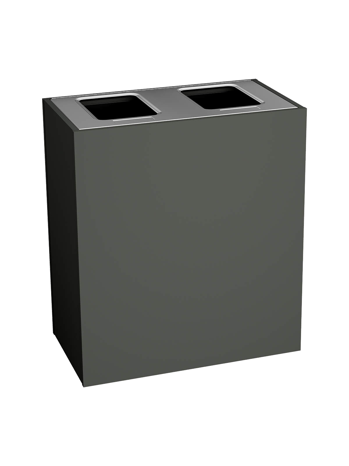 ARISTATA – Double – Unit – Select – Full – Slate