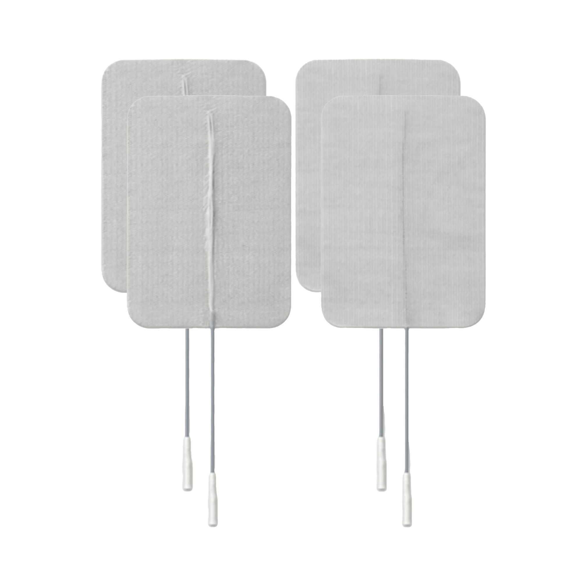 Axelgaard Manufacturing ELECTRODE, ELECTROTHERAPY PALSF/TENS 3"X4" (4/PK 10PK/CS
