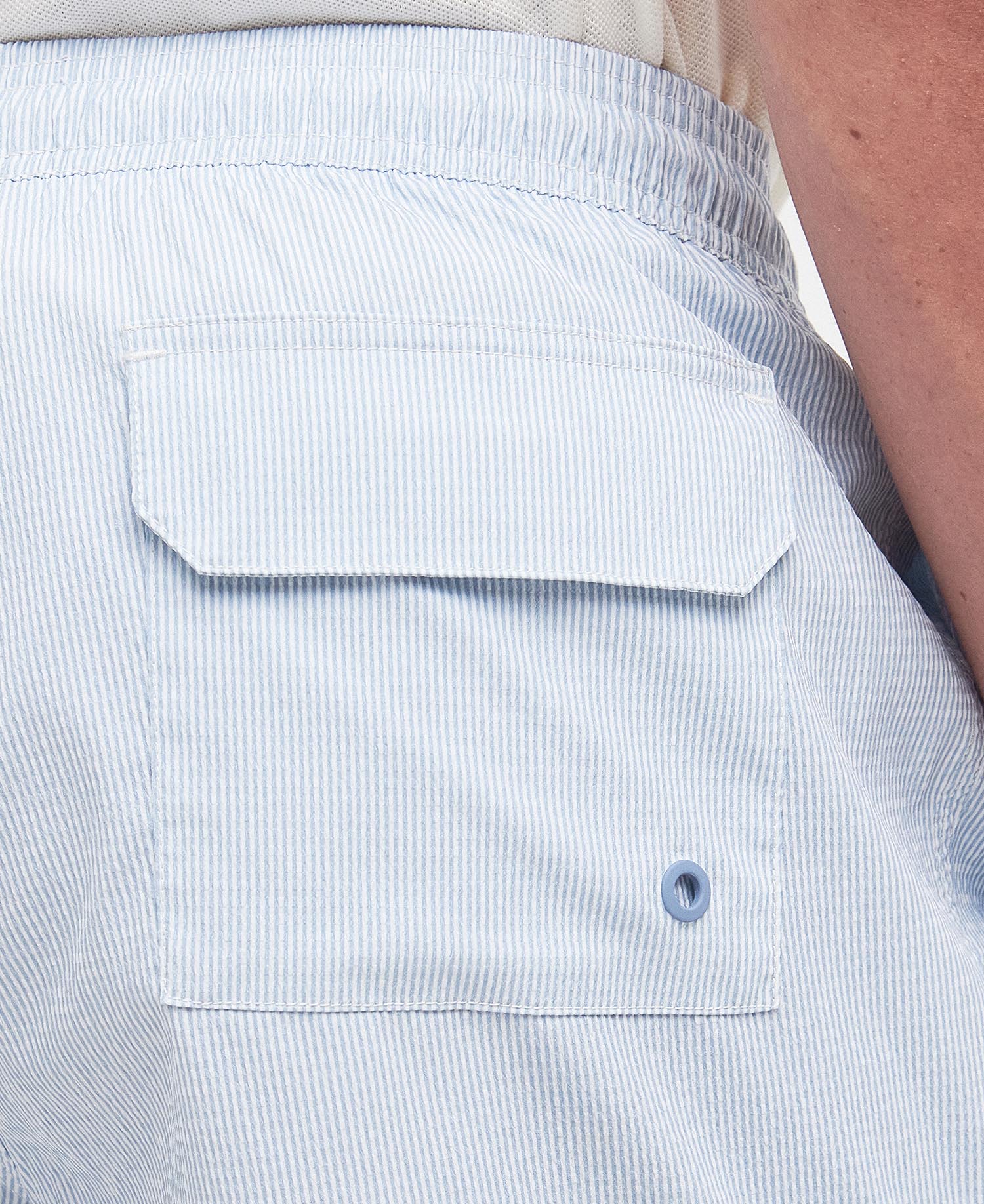 Badeshorts Somerset Pinstripe image number 5