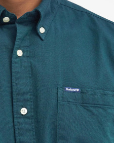 Marsden Tailored Long-Sleeved Shirt 