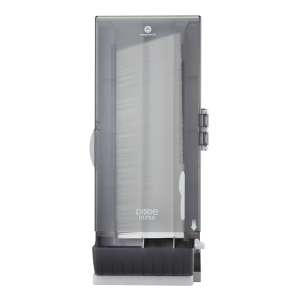 Dixie, Ultra Smartstock Series-B Classic Knife Dispenser, Gray