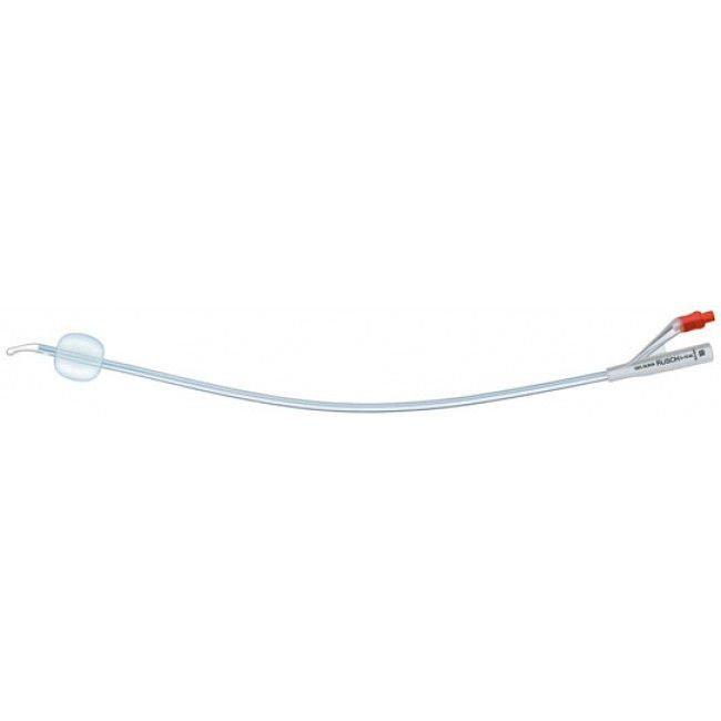 Teleflex Medical Rüsch® Foley Catheter, 12 Fr., 5 cc
