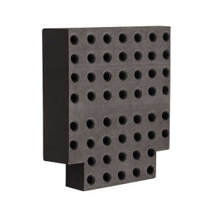 Rubbermaid Commercial, WaveBrake®, Gray