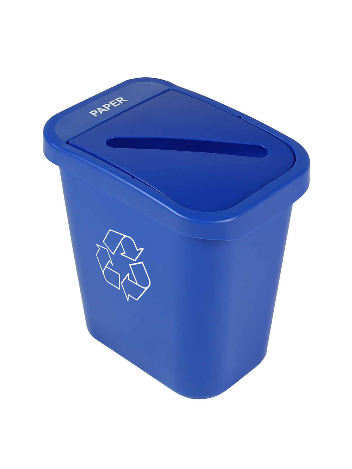 BILLI BOX – Single – Kit – 7 G – Paper – Slot – Blue
