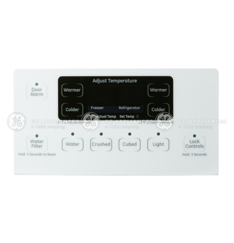 INTERFACE DISPENSER ASM