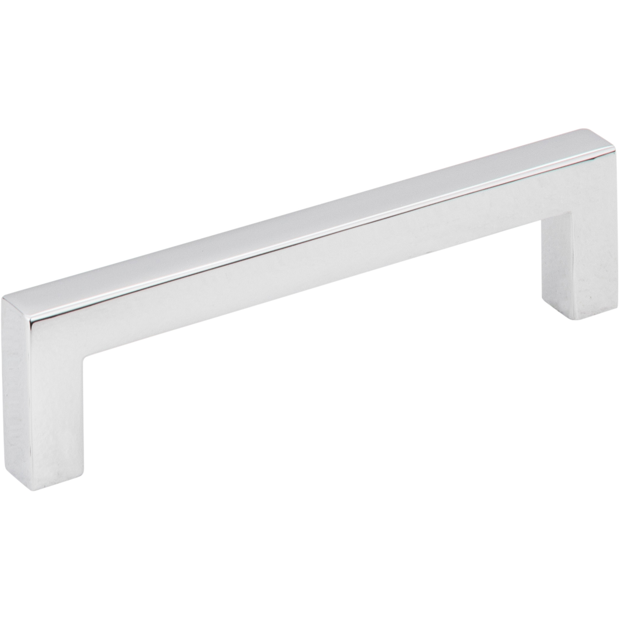 Stanton 96 mm Center-to-Center Bar Pull, Polished Chrome