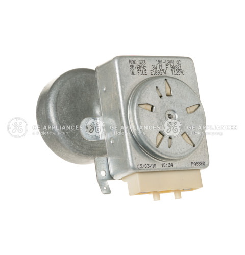 DOOR LATCH MOTOR